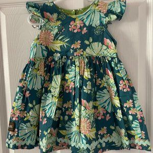 PLATINUM Matilda Jane Blouse 5/11 size 6